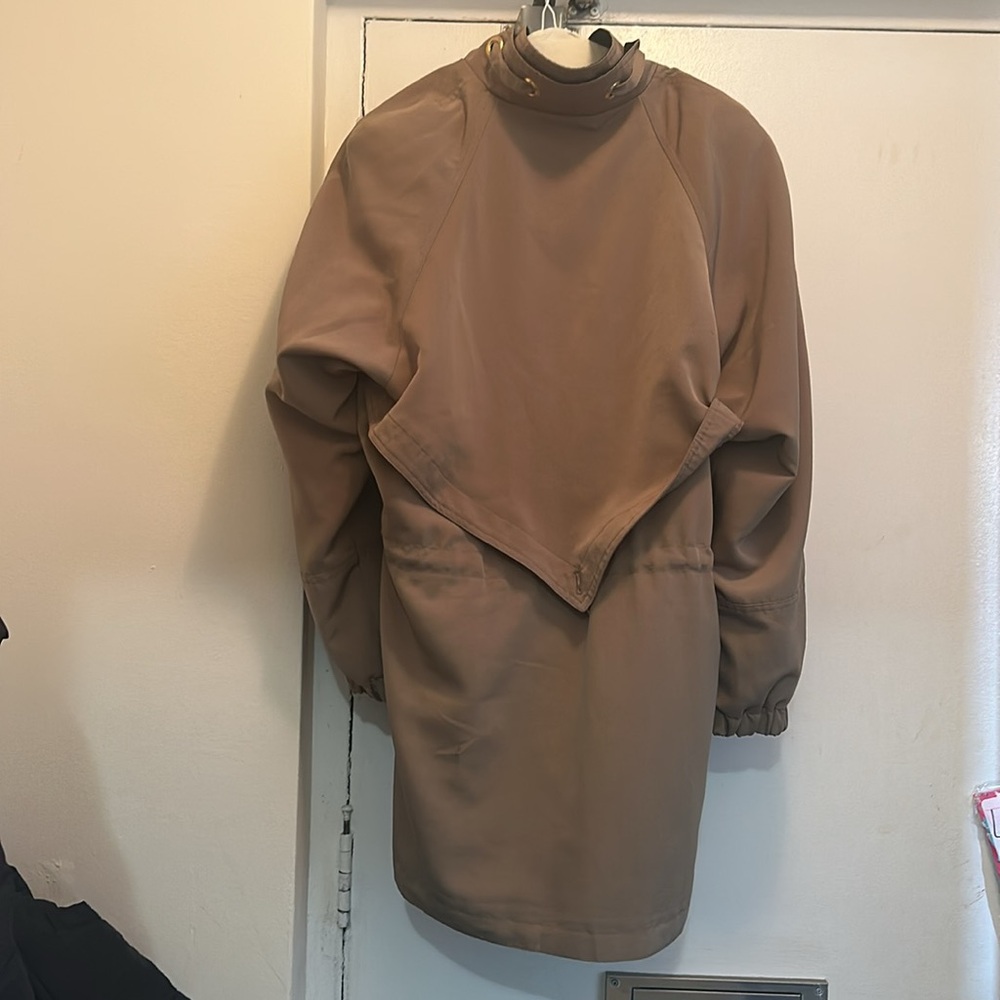 Fall Jacket - Picture 7 of 7